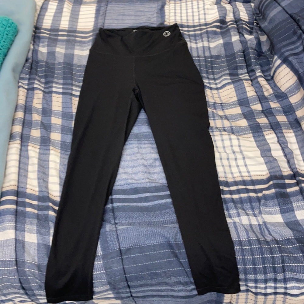 Salty Savage Leggings